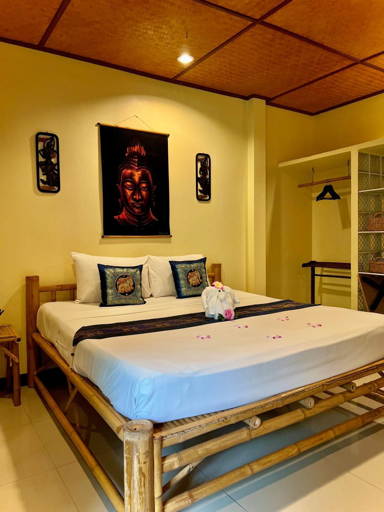 Baan Ton Rak Boutique Resort Koh Chang Exterior foto